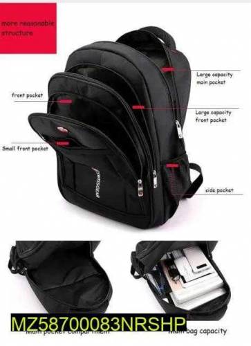 Casual Laptop Bag