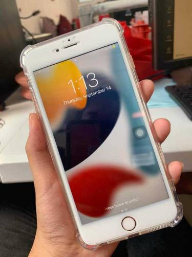 iphone 6s 64 gb PTA approved 