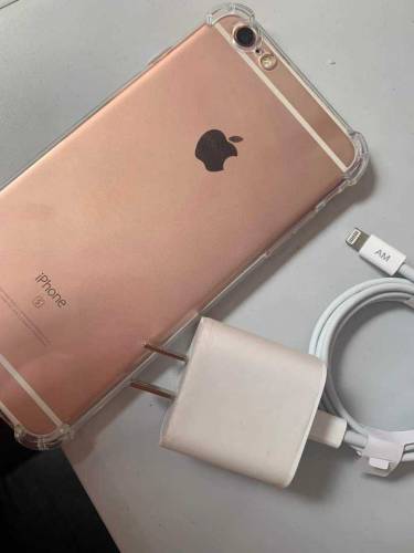 iphone 6s 64 gb PTA approved 