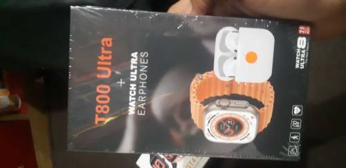 Smart watch T800 Ultra