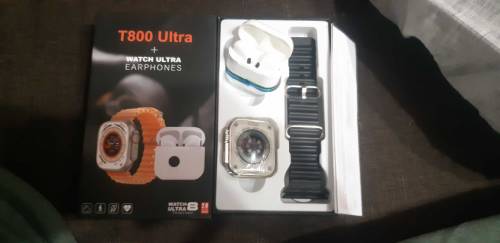 Smart watch T800 Ultra