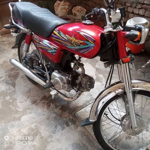 2023 model bike for sell