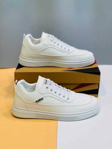 Men's Soft Comfortable Sneakers 