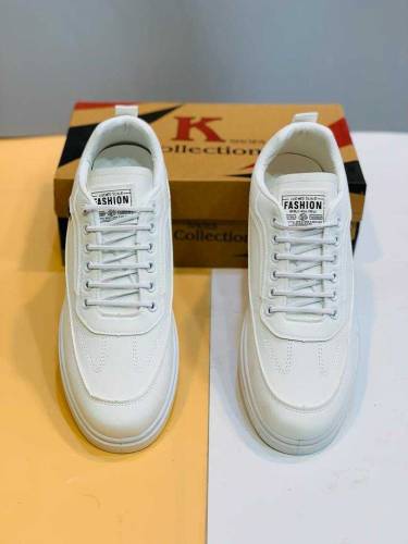 Men's Soft Comfortable Sneakers 