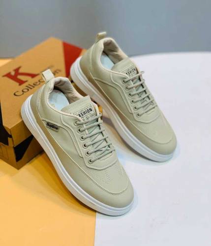 Men's Soft Comfortable Sneakers 