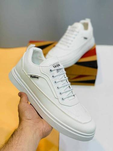Men's Soft Comfortable Sneakers 