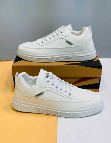 Men's Soft Comfortable Sneakers 