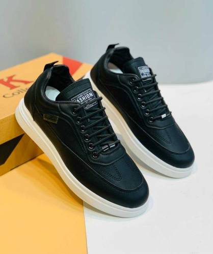 Men's Soft Comfortable Sneakers 