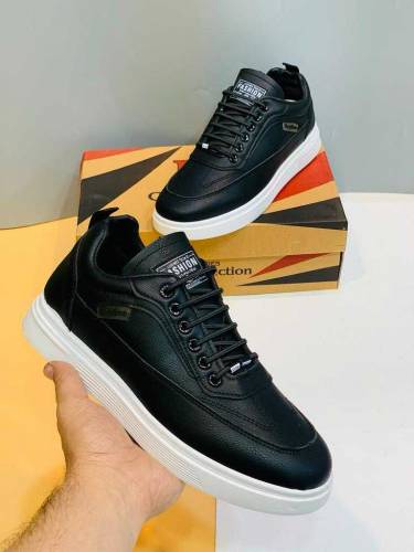 Men's Soft Comfortable Sneakers 