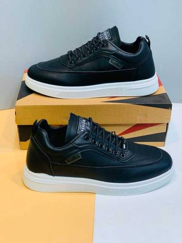 Men's Soft Comfortable Sneakers 