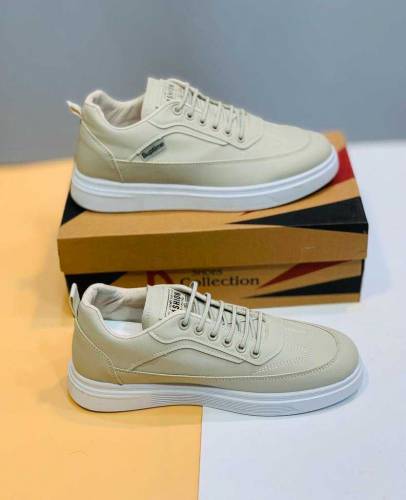 Men's Soft Comfortable Sneakers 