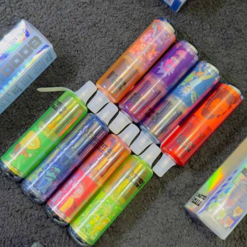 TITO GLOW Disposal pod