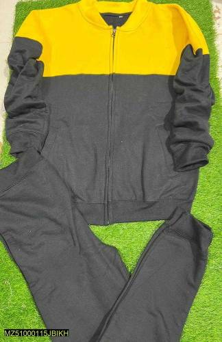 2 pc track suit for men