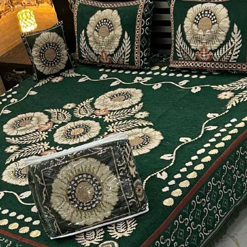 bed sheet