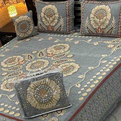 bed sheet