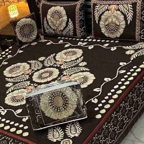 bed sheet