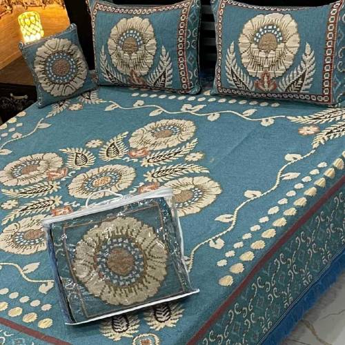bed sheet