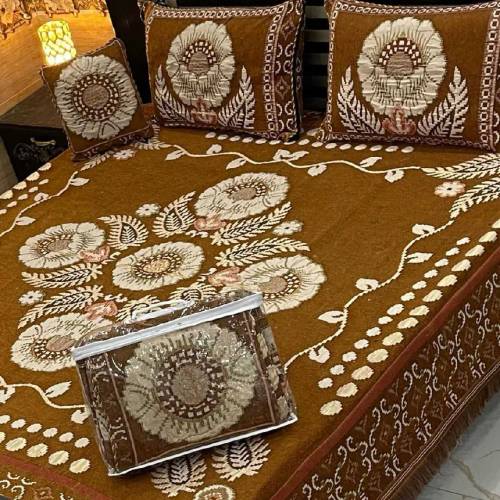 bed sheet