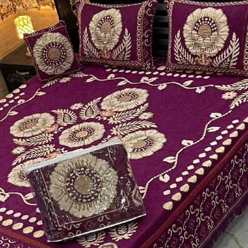 bed sheet