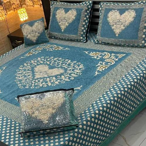 bed sheet