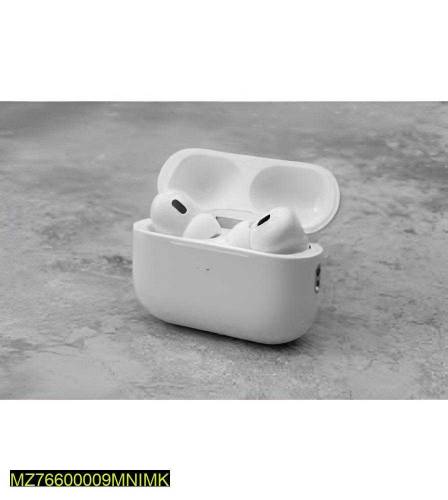 Airpods pro 2 White 