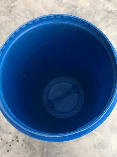 plastic drum 120L