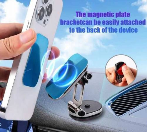 Magic Mobile Holder For Car