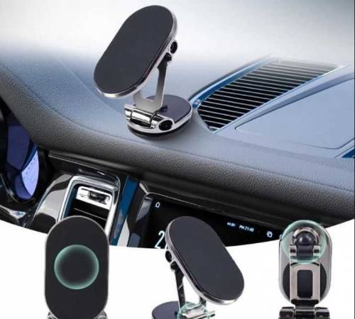 Magic Mobile Holder For Car