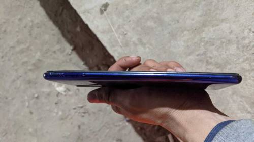 techno Camon12Air pta approved read add no box no charger
