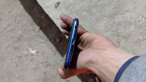 techno Camon12Air pta approved read add no box no charger