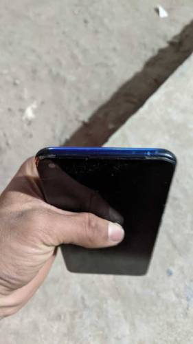 techno Camon12Air pta approved read add no box no charger