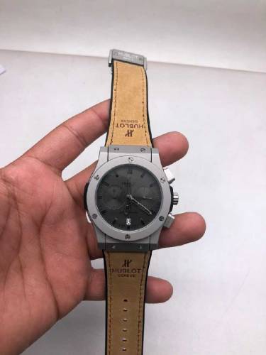 bismillah watch 