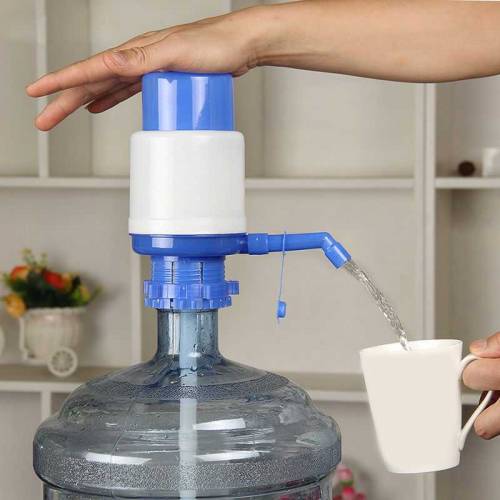 Water Dispenser Pump