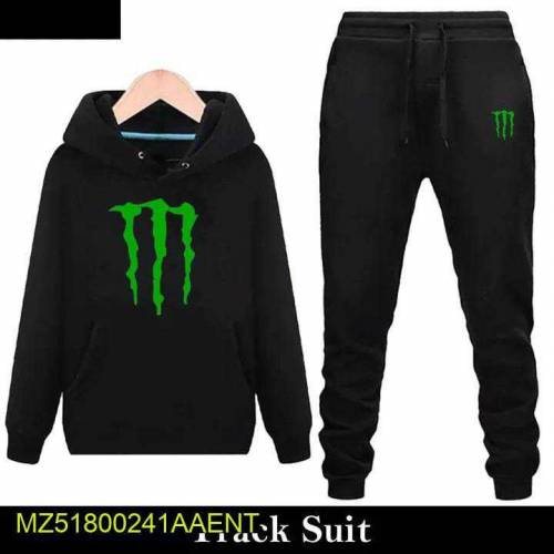 WINTER HODIE AND TROUSER 