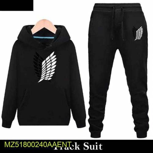 WINTER HODIE AND TROUSER 