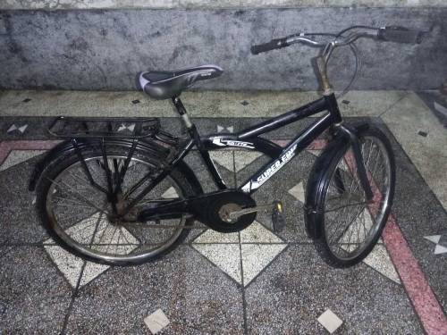  ۔Road bicycle4