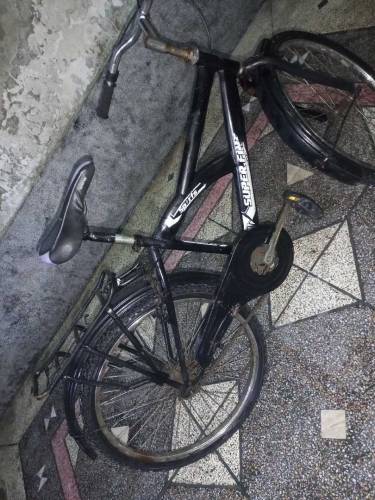  ۔Road bicycle4