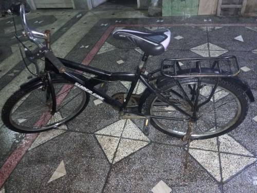  ۔Road bicycle4