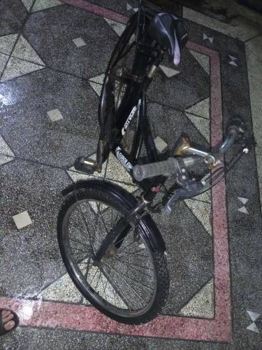  ۔Road bicycle4