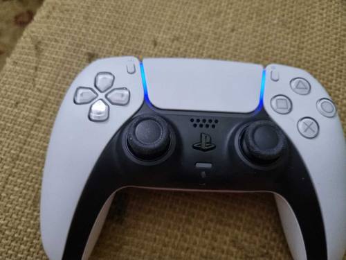 dualsense controller for ps5