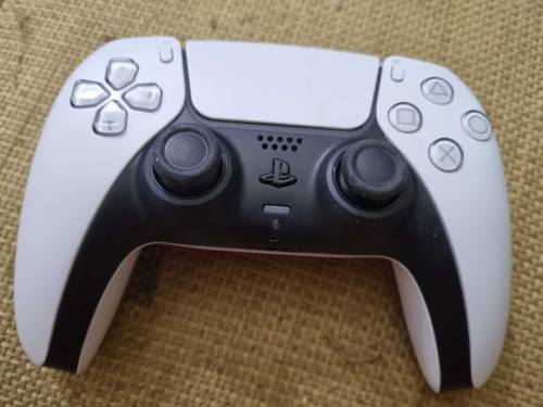 dualsense controller for ps5