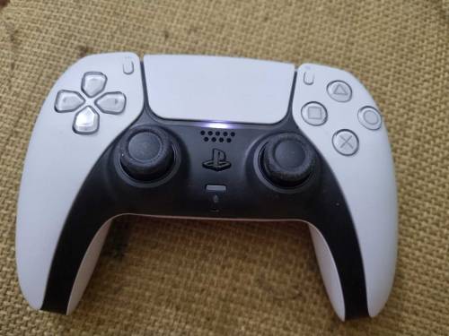 dualsense controller for ps5
