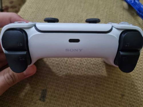 dualsense controller for ps5