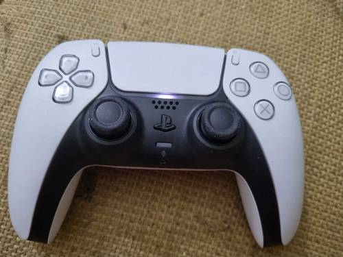 dualsense controller for ps5