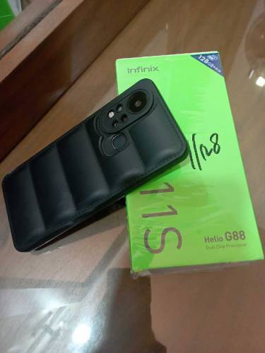 INFINIX HOT 11S