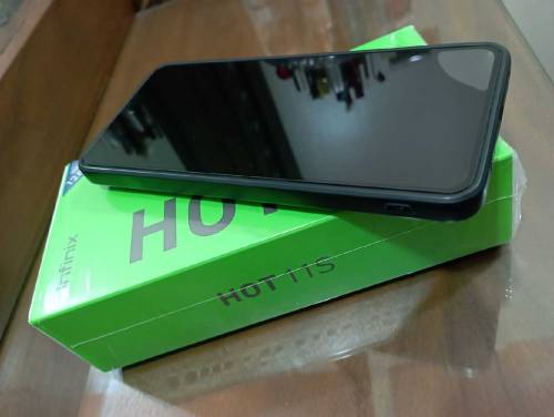 INFINIX HOT 11S