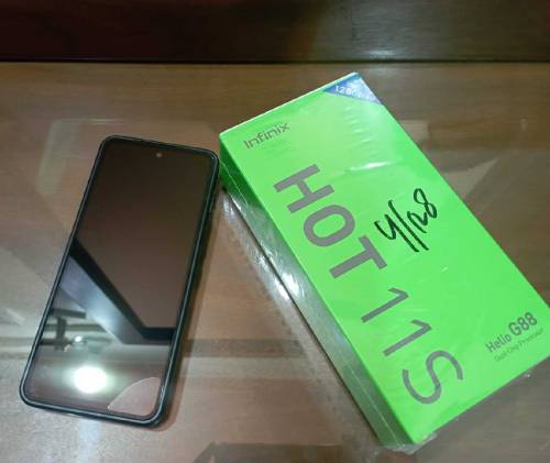 INFINIX HOT 11S