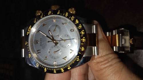 Montres Rolex S. A. 