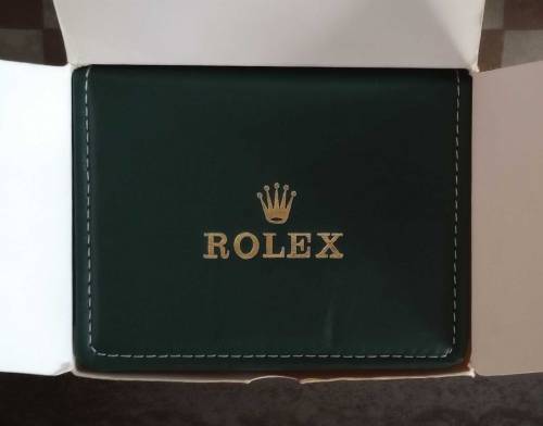 Montres Rolex S. A. 