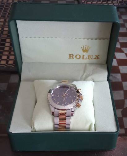 Montres Rolex S. A. 